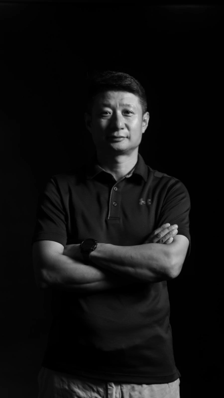 Charged Media Corporate Photography